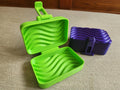 Travel soap box