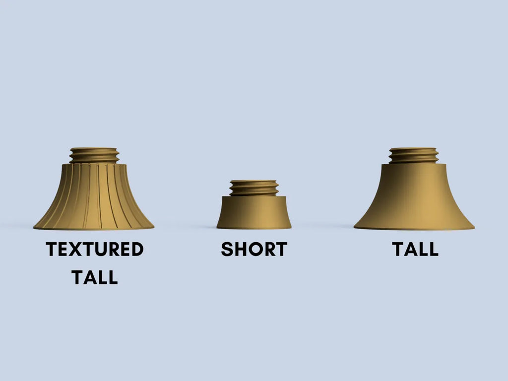 Christmas tree styles