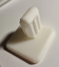Adhesive wall hook