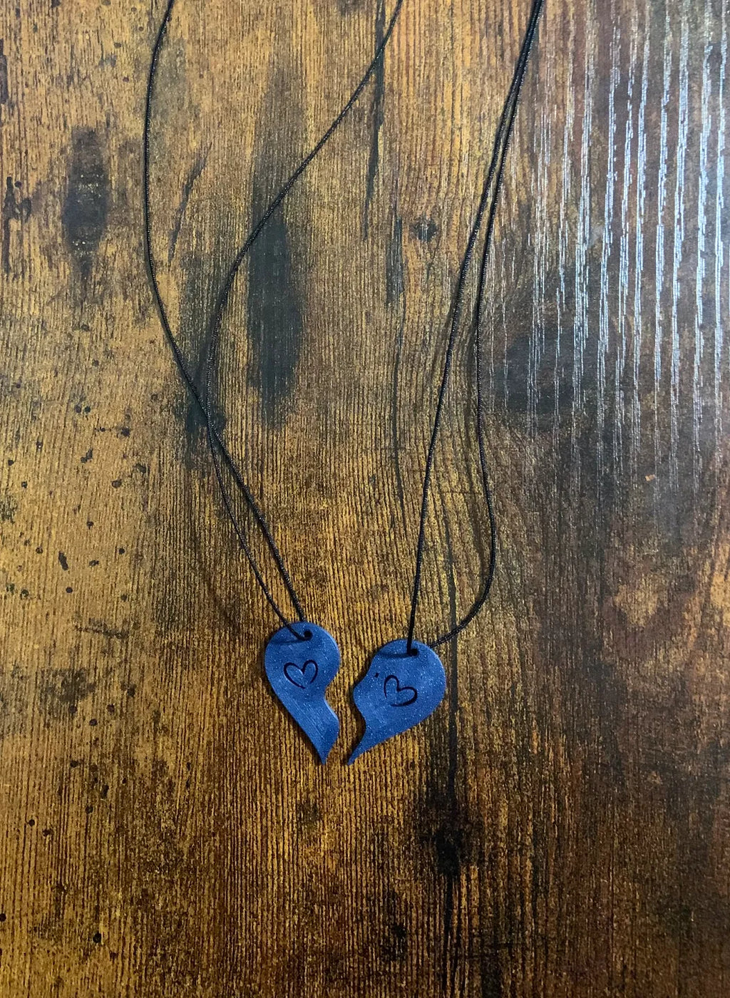 Friendship pendant