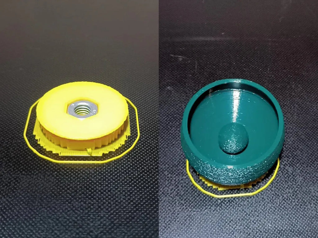 Treat egg toy