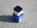 Keyboard switch tester fidget toy
