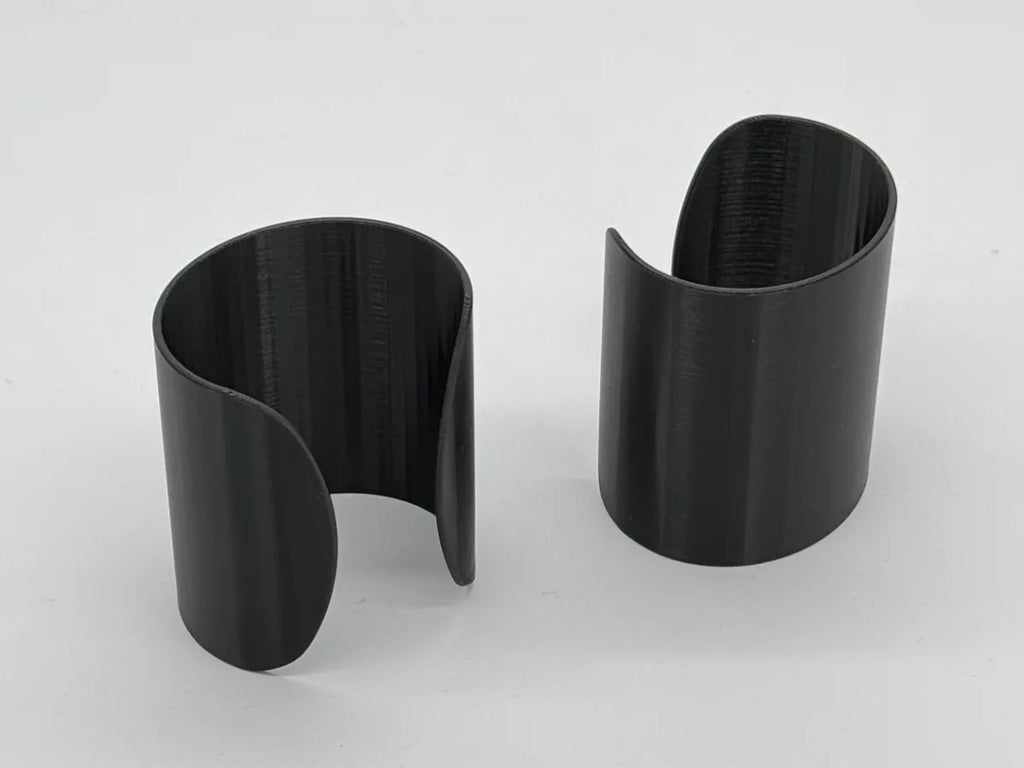 Everyday cuff bracelet