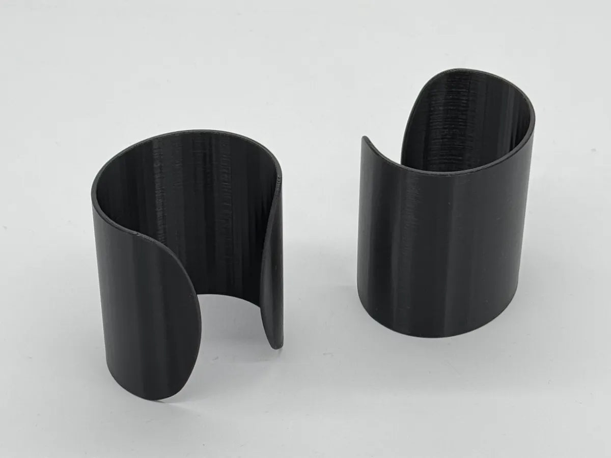 Everyday cuff bracelet