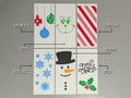 Christmas lantern