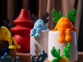 Christmas reindeer