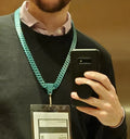 Cuban link chain