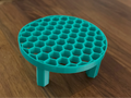 Plant pot riser
