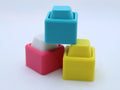 Classic keycap fidget clicker