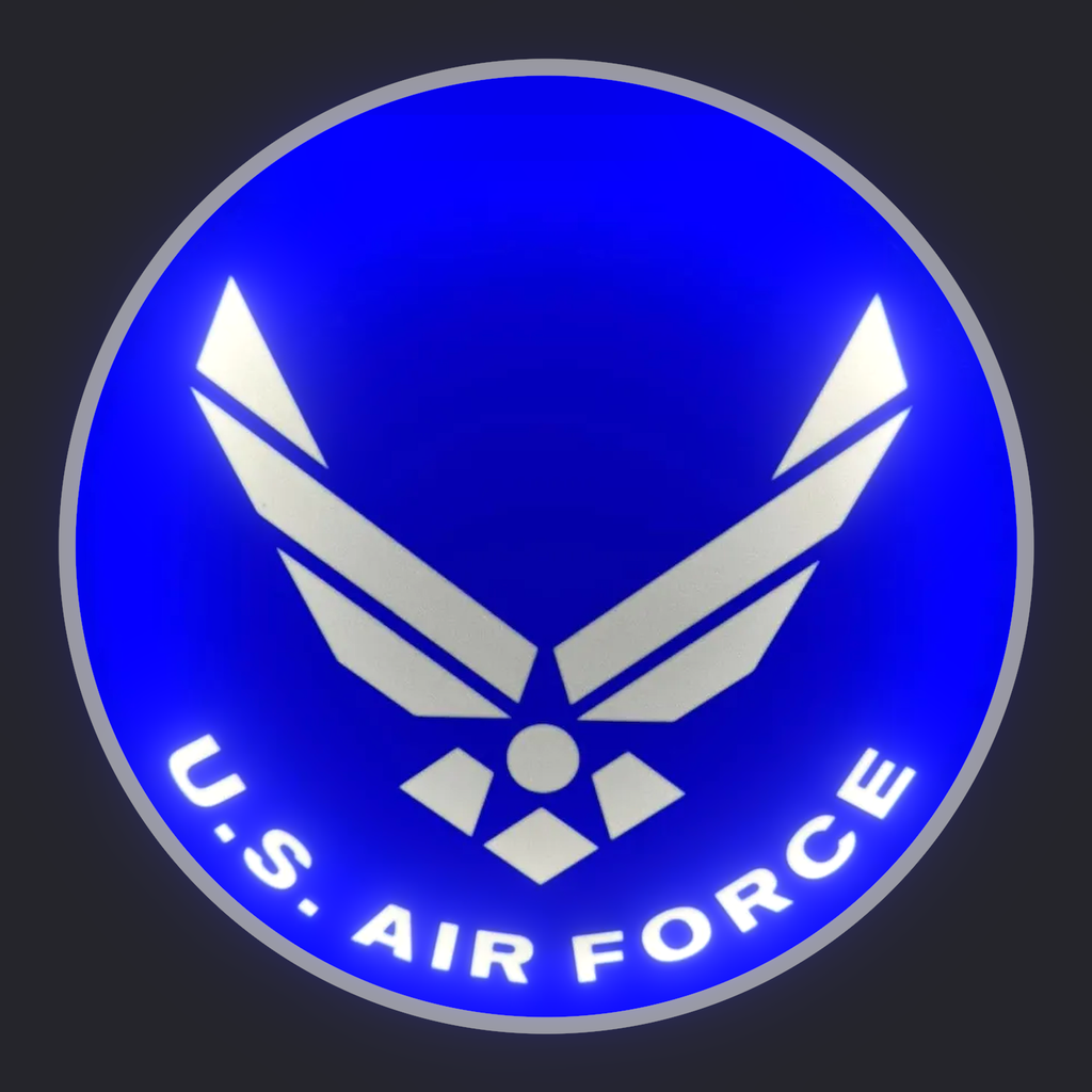 US Military Light boxes