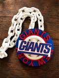NFL team hype chains