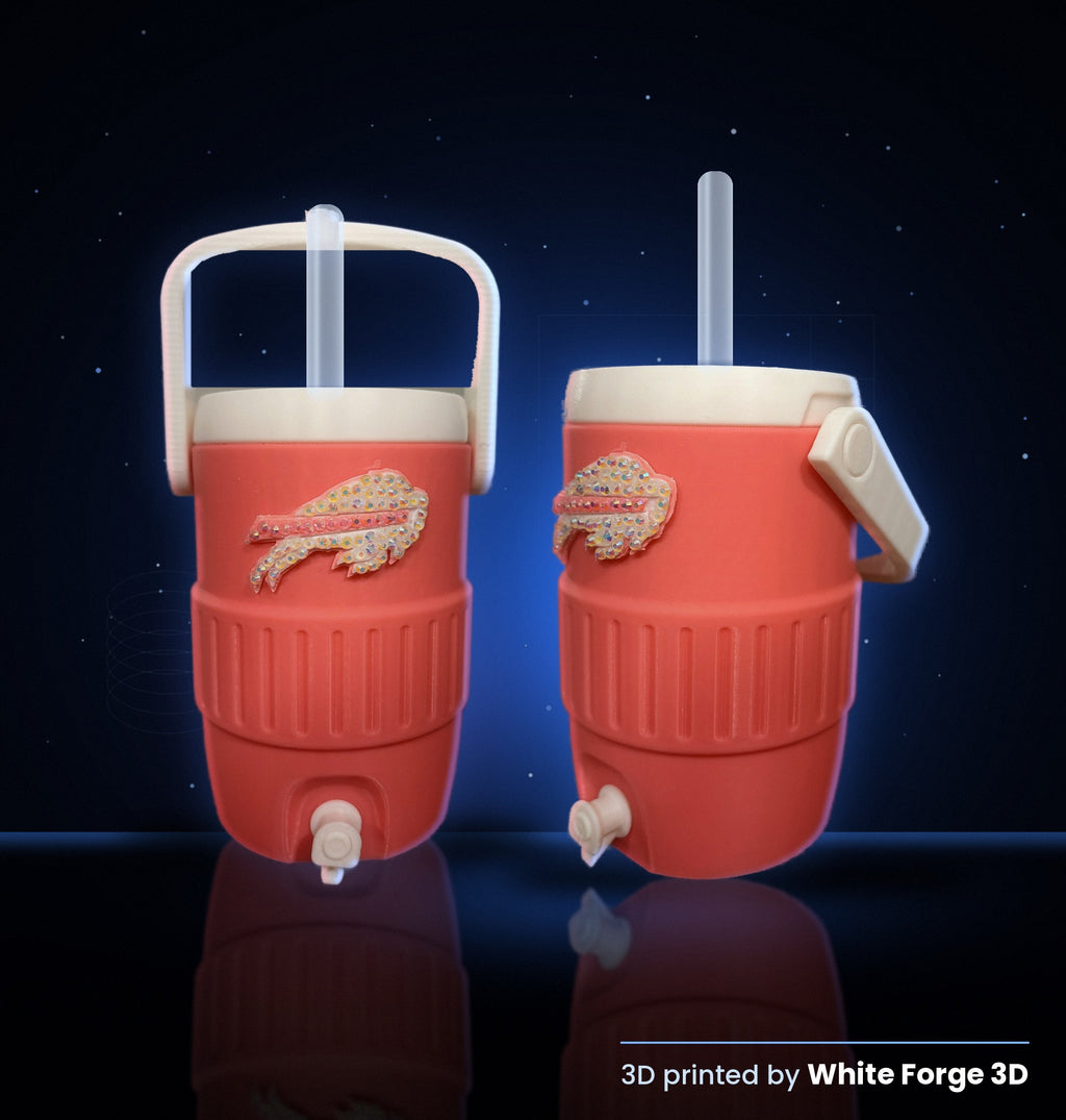 Buffalo Bills Cooler Koozie