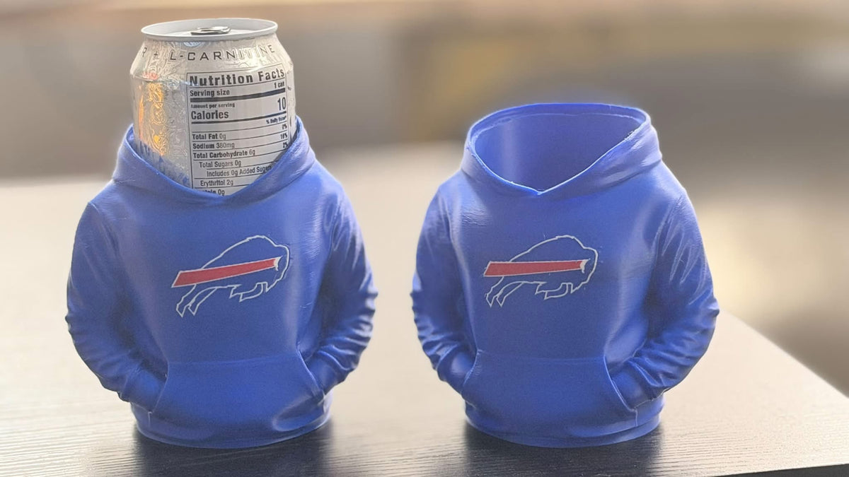 Buffalo Bills Koozie