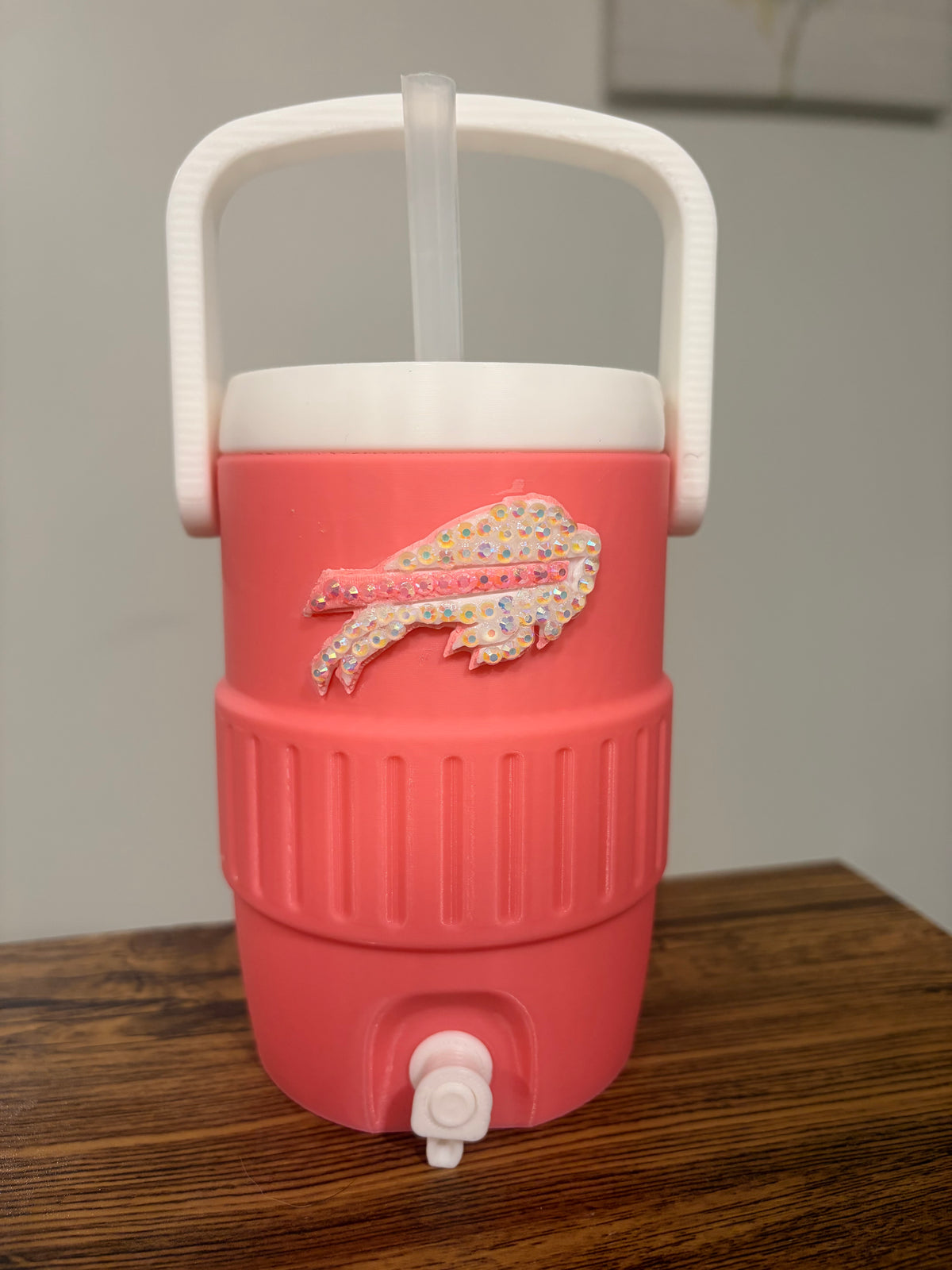 Buffalo Bills Cooler Koozie