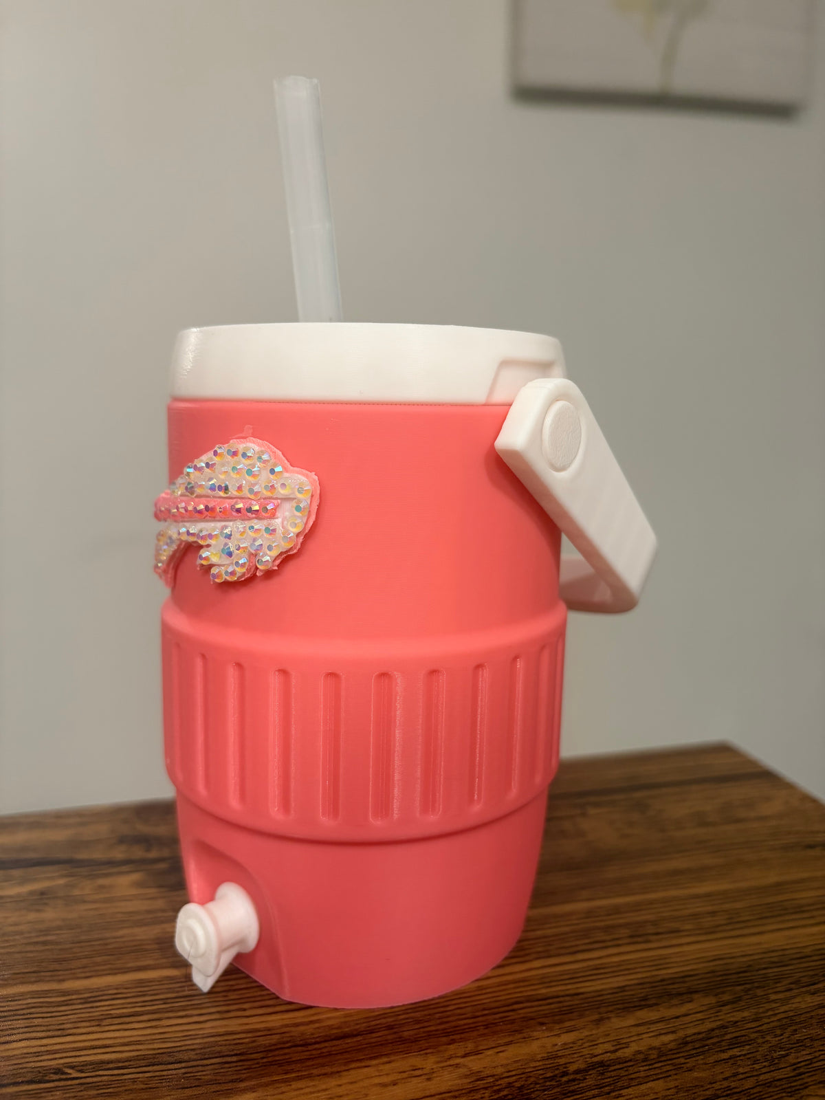 Buffalo Bills Cooler Koozie