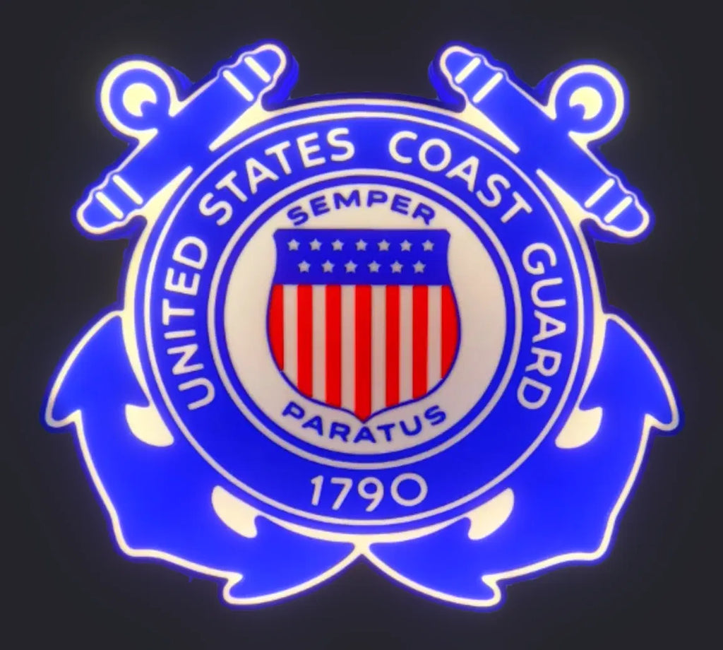 US Military Light boxes