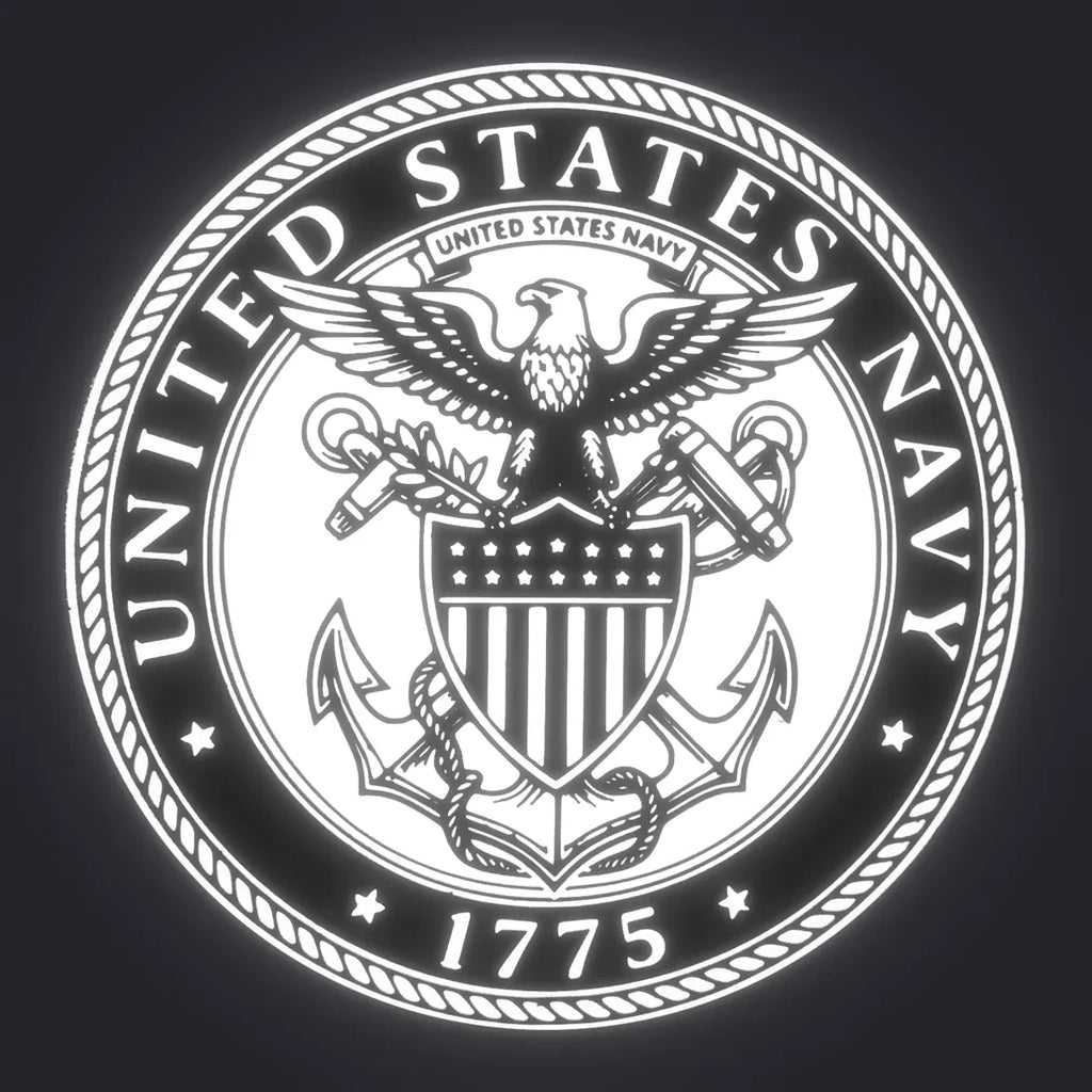 US Military Light boxes