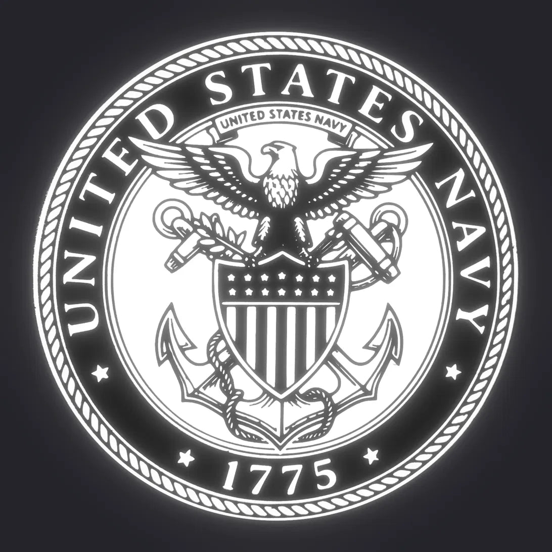 US Military Light boxes