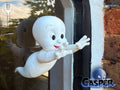 Casper Ghost Through the Window