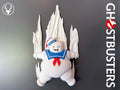 Stay Puft Wall Mount