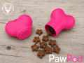PawPod pet treat holder, designed by Stag 3D